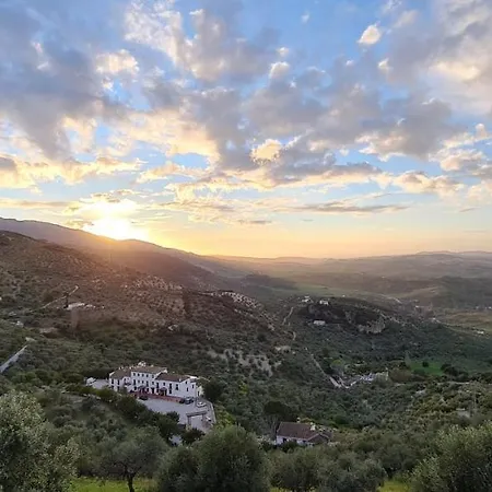 Country house Entre Vistas Zahara De La Sierra