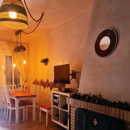 Country house Entre Vistas