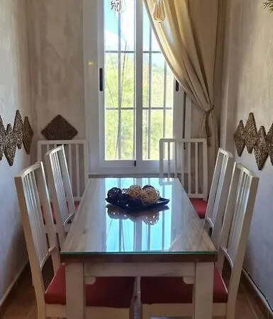 Entre Vistas Country house *