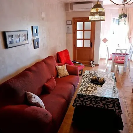 Country house Entre Vistas *