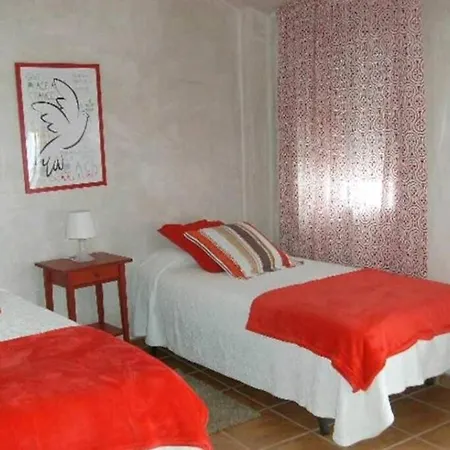 Entre Vistas Country house *