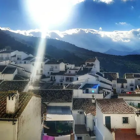 Entre Vistas Country house