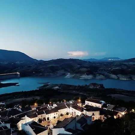 Country house Entre Vistas *