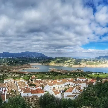 Entre Vistas Zahara De La Sierra