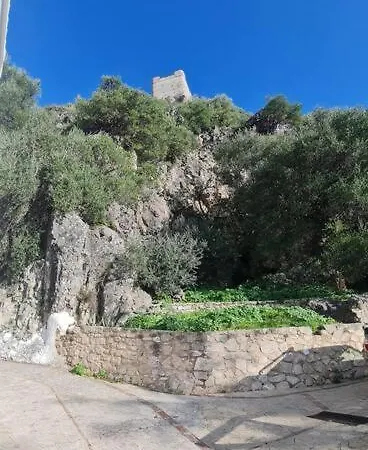 Séjour à la campagne Entre Vistas *