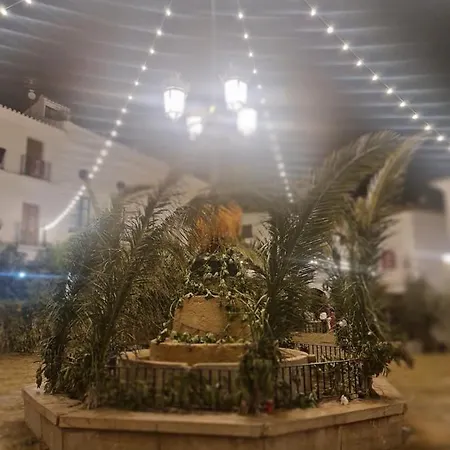 Country house Entre Vistas *