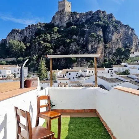Country house Entre Vistas *