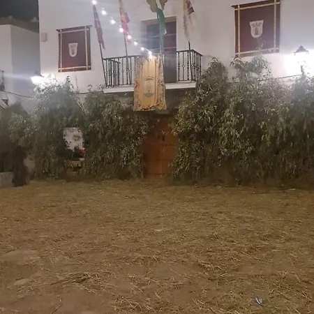 Entre Vistas Séjour à la campagne Zahara De La Sierra