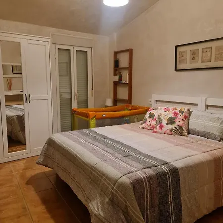Entre Vistas Country house *