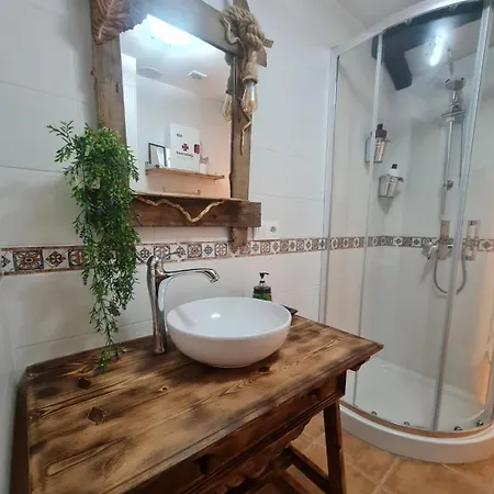 Entre Vistas Country house *