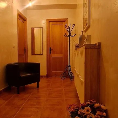 Country house Entre Vistas